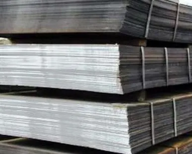 фото Лист стальной г/к ст.3 - 10мм