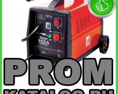 фото Сварочный полуавтомат BestWeld