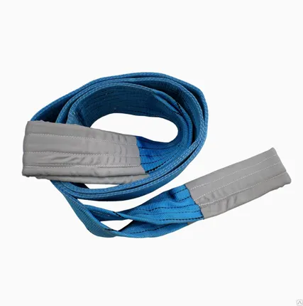 Фото №0 Строп СТП - 8 х 5000