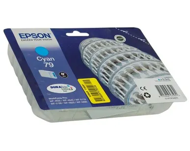 фото Картридж Epson C13T79124010