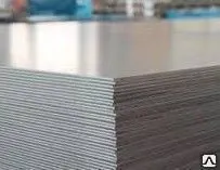 фото Лист титановый 5.8 ВТ1-0, ОТ4, ВТ14, ВТ20 по ГОСТ 22178-76, 1 90218-76