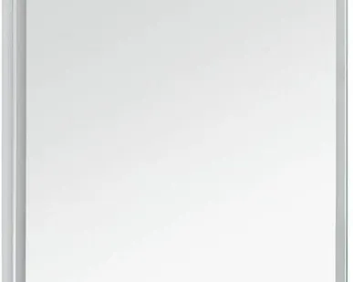 фото Зеркало Aquanet Nova Lite 75 белый LED