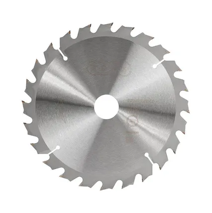 Фото №5 Диск пильный по дереву и дсп 210*30(20)мм, 24 зуба, Patriot 810010019