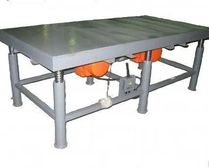 Фото №0 Вибростол ЭВ-340 (380в)