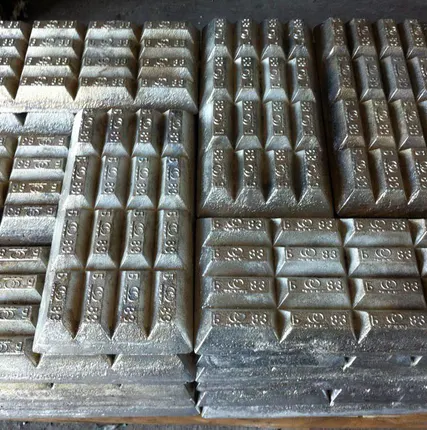 Фото №0 Баббит Б-83