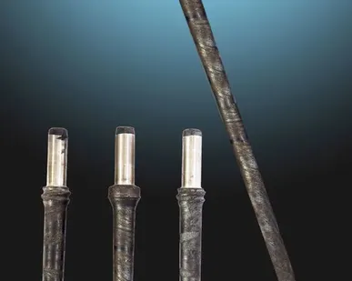 фото Пика длинная.