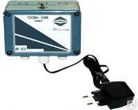 Фото №0 GSM-модем ТЭСМА-GSM