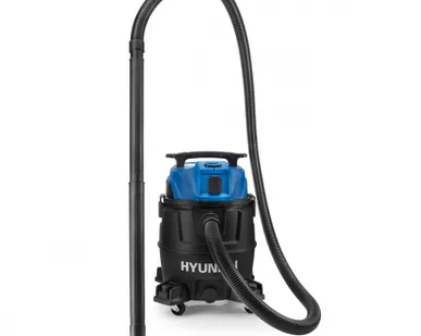 фото Электрический пылесос Hyundai HYV 3013