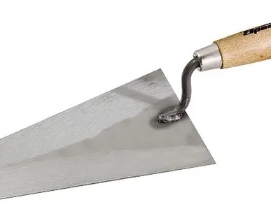 фото Кельма бетонщика Sparta 862705 160x160 мм