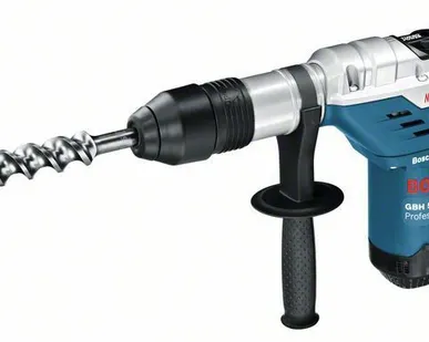 фото Перфоратор BOSCH GBH 5-40 DCE 1150 Вт SDS-Max
