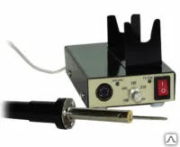 фото Ц-20-А2 Паяльная станция
в