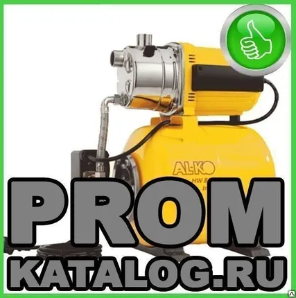 Фото №0 Насосные станции