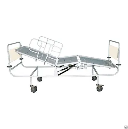 Фото №0 Кровать функциональная КФ4-2М