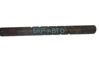 фото Ось трапа ЧМЗАП 93853-8525026-10 L=840