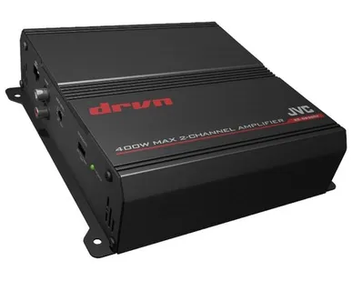 фото Автомобильный усилитель JVC