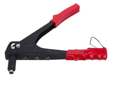 фото Заклепочник 2.4-4.8мм 240мм Rexant 12-5301