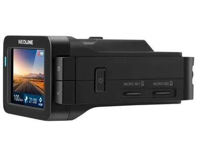 фото Видеорегистратор с