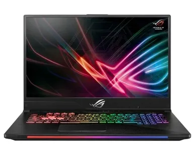 фото Ноутбук ASUS ROG GL704