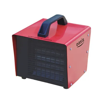 Фото №0 Пушка тепловая Оазис ТРК-20