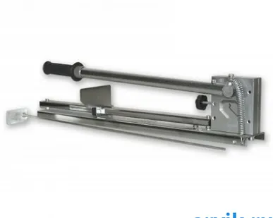 фото DIN-рейкорез механический РОСТ ДРМ-1