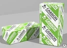 фото Утеплитель CARBON ECO 1180х580х60-L