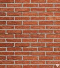 Фото №0 Облицовочная плитка под кирпич р.форм.-14 мм Greetsiel,фризланд пестрыйNF