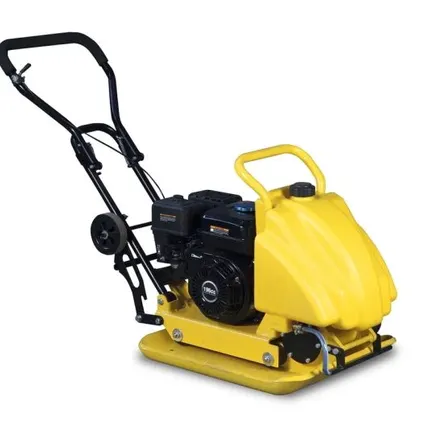 Фото №0 Виброплита TOR T-100 Honda (29165)