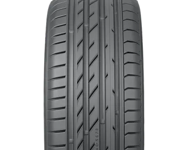 фото А/шина 215/50R17 Ikon Character Ultra/Nokian Nordman SZ2
