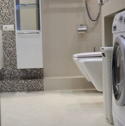 Фото №0 Замковая плита ПВХ Коллекция Public Tile - 18 дизайнов