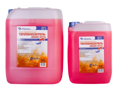 фото ТЕНСО-65