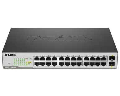 фото Коммутатор D-link DGS-1100-26 B1