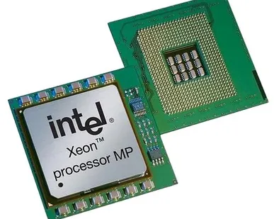 фото Процессор Intel Xeon MP
