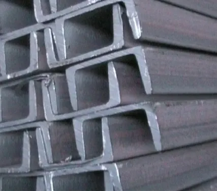 Фото №0 Швеллер горячекатаный 30С С355 ГОСТ 8240-97