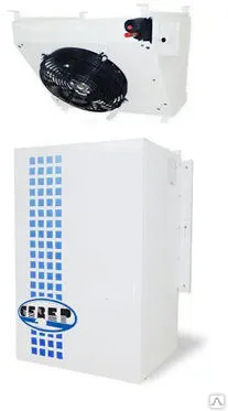 Фото №0 Холодильная сплит-система СЕВЕР BGS 220 S