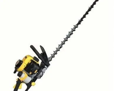 фото Бензоножницы CHAMPION HT726R