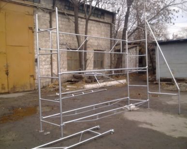 фото Леса клино-хомутовые