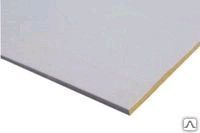 Фото №0 Гипсокартон Knauf 1200х2500х9,5