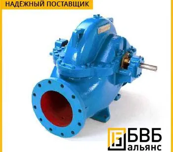 фото Бензиновые и нефтяные насосы для нефтепродуктов НДв