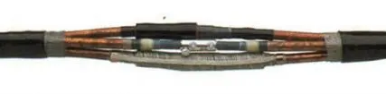 Фото №0 Муфта соединительная POLJ-12/3x120-240-T Raychem