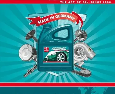 фото Моторные масла