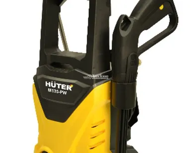фото Мойка HUTER M135-РW