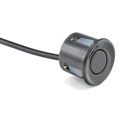 Фото №0 Ультразвуковой врезной датчик Proline PR-P05