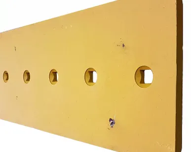 фото Нож средний 14X-952-5180 (400-500HB) для спецтехники Komatsu D 65 Е