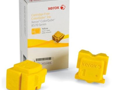 фото Твердые чернила Xerox 108R00938