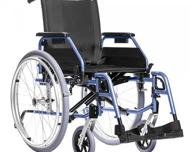 фото Кресло-коляска для инвалидов Invamedica X Line 11, 15"-18" (UU/РР)