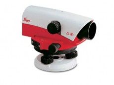 Фото №0 Оптический нивелир Leica NA 724