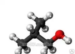 Фото №0 Изобутанол чда