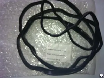 Фото №0 Прокладка крышки клапанов С3959798 - Cummins 6ISLe, L DCEC