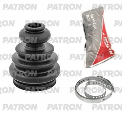 Фото №0 PDC0090 Пыльник ШРУСа