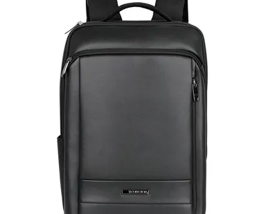 фото Рюкзак Ливерпуль в стиле унисекс TJ COLLECTION XB 8467724 BLK